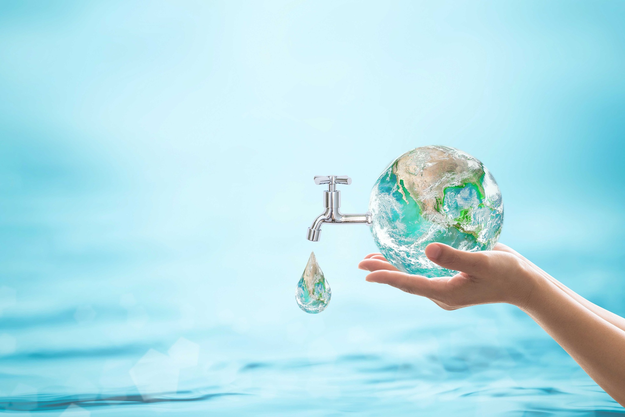 Wassersparen in Ratingen