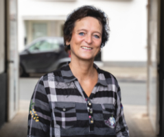 Gudrun vom Bovert