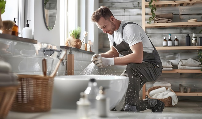 Service SHK in Ratingen