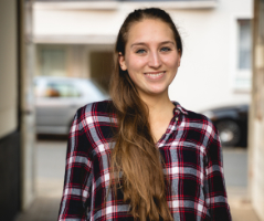 Tabea vom Bovert