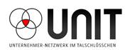 UNIT Unternehmer Netzwerk im Talschlösschen - Logo